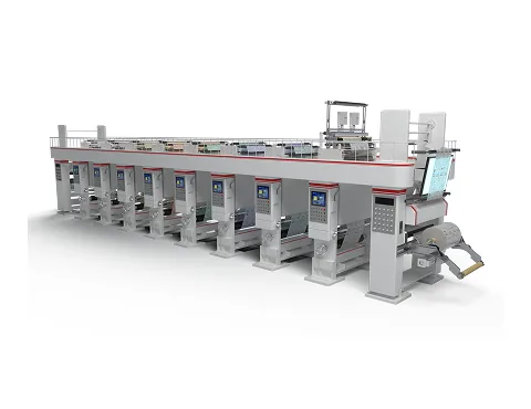Inline Inspection on Press
