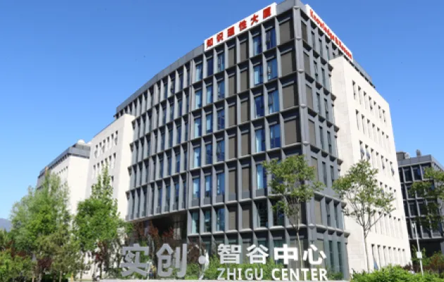LUSTER Beijing