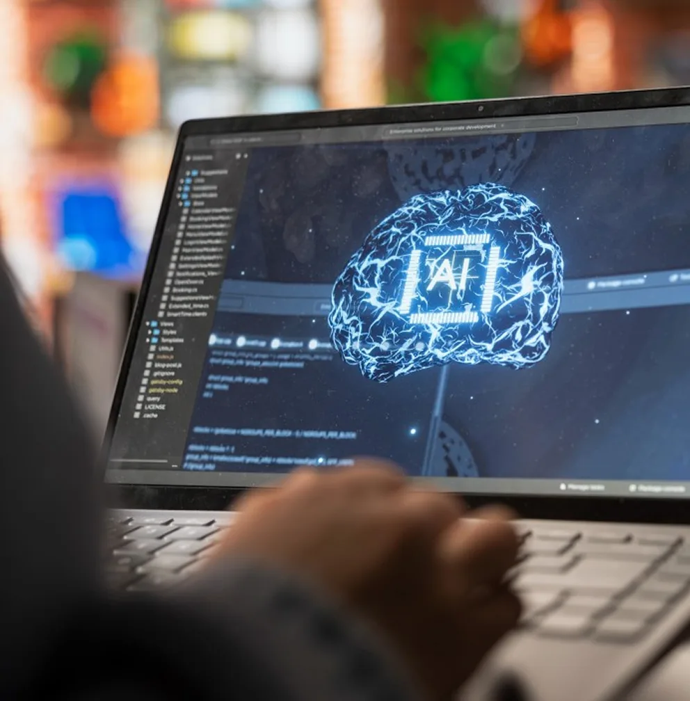 Continuous AI & Software Upgrades
