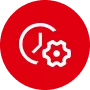 Maximum Machine Uptime 
